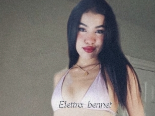 Elettra_bennet