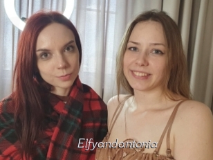 Elfyandantonia