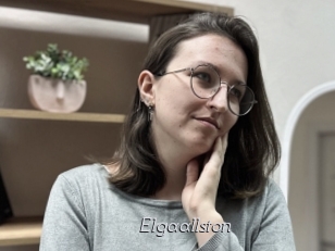 Elgaallston
