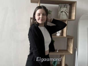 Elgaamond