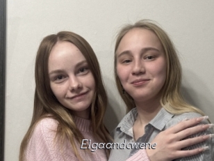 Elgaandcwene