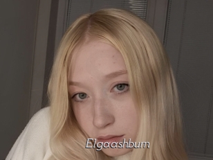 Elgaashburn