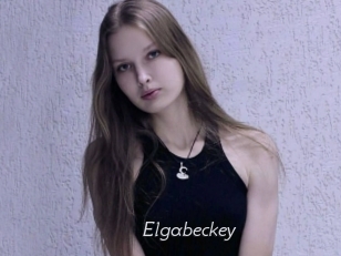Elgabeckey