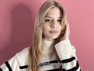 Elgabeecham