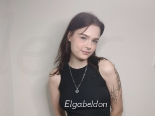 Elgabeldon