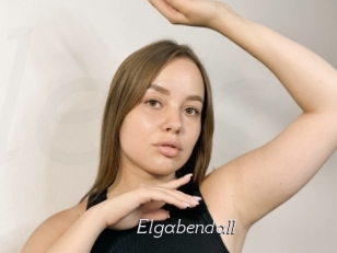 Elgabendall