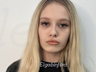 Elgabinford