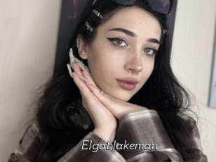 Elgablakeman