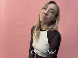 Elgacornfield