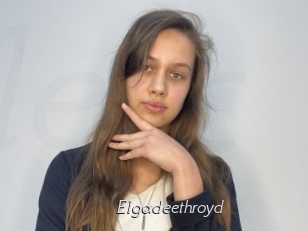 Elgadeethroyd