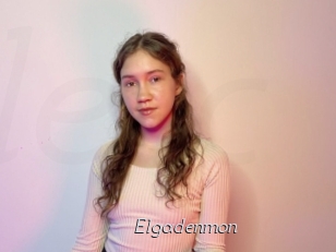 Elgadenmon