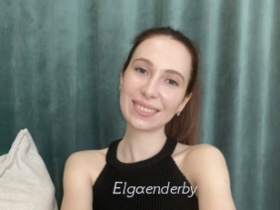 Elgaenderby