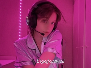 elgafarewell Le Scandale
