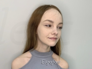 Elgafarr