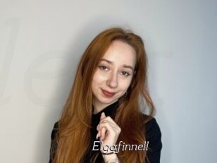 Elgafinnell