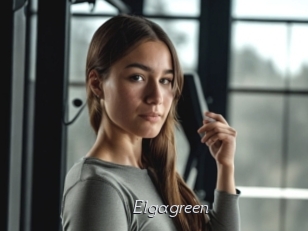 Elgagreen