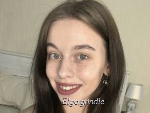 Elgagrindle