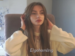 Elgahamling