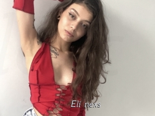 eli_nexs Le Scandale