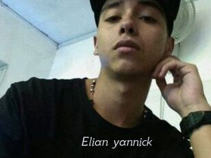 Elian_yannick