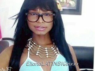 ElianaLATINBIGinxxx