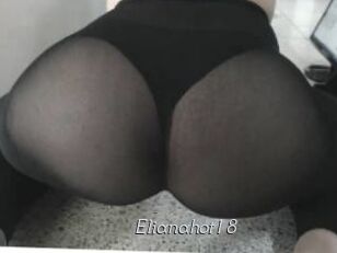 Elianahot18