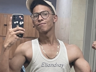 eliandray Le Scandale