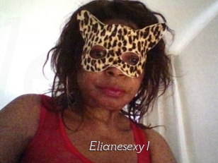 Elianesexy1