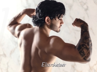 eliankeiser Le Scandale