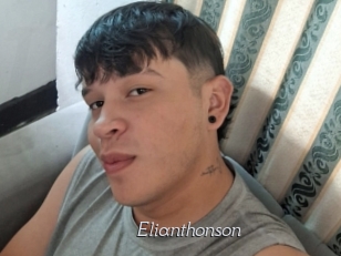 Elianthonson