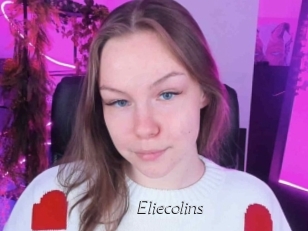 Eliecolins