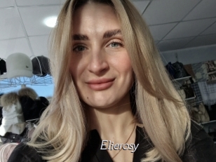 Elierosy