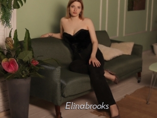 elinabrooks Le Scandale