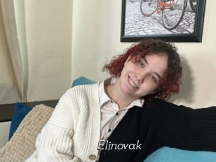 Elinovak