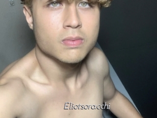 Eliotsoracchi