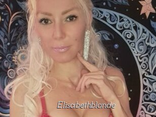 Elisabethblonde