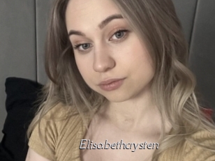 Elisabethcrysten