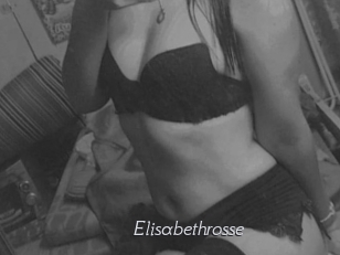 Elisabethrosse