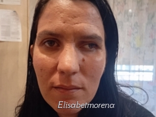 Elisabetmorena