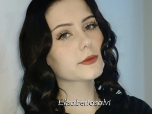 Elisabettasalvi