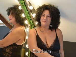 Elisahattie