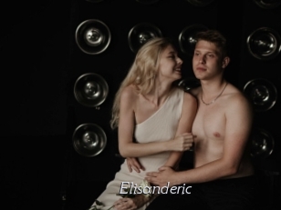 Elisanderic
