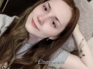 Elisariverson