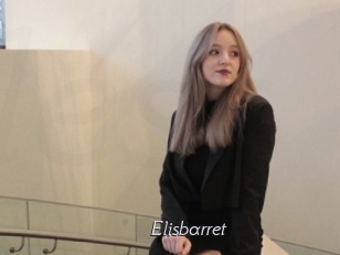 Elisbarret