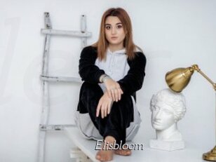 Elisbloom
