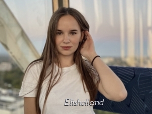 Elisholland