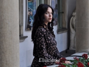 elissclarke Le Scandale