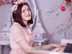 Elissonred