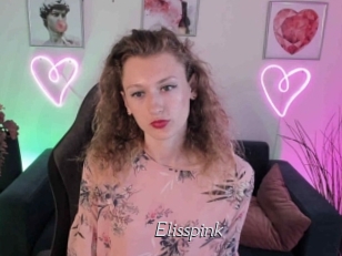 Elisspink