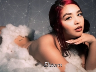 Elistorm